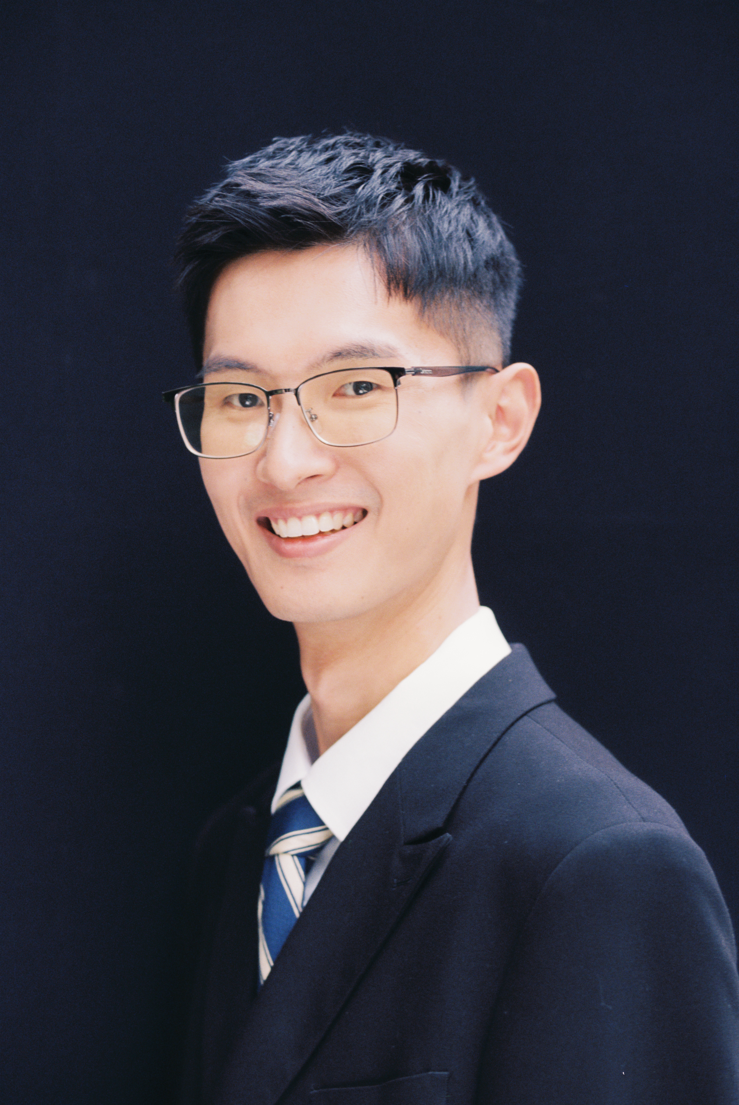 Dr. Shangwen Wang